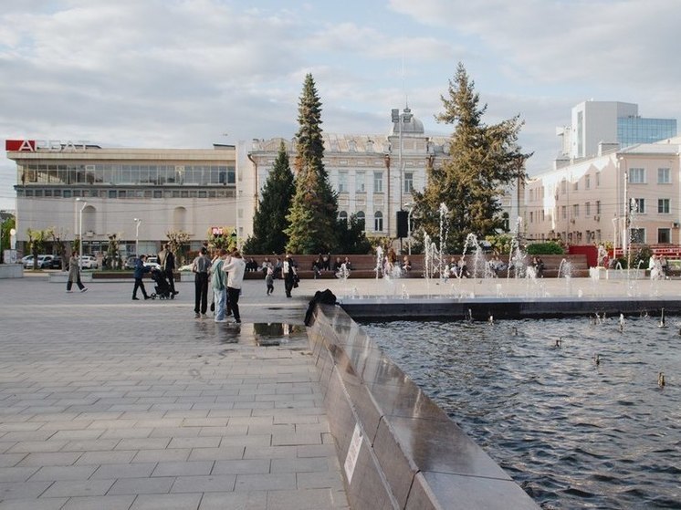 Пензенцы узнали, когда пройдут праздничные мероприятия «Лето в городе»