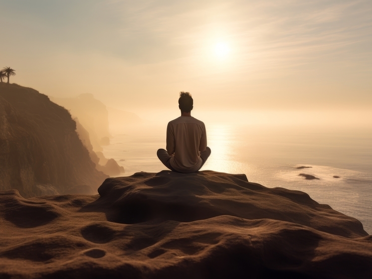 Медики в Карелии рассказали, как медитация связана с иммунитетом