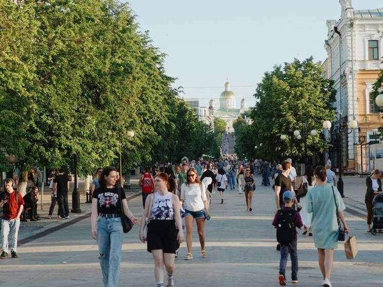 Пензенцам объяснили, почему стресс так опасен, и как им управлять