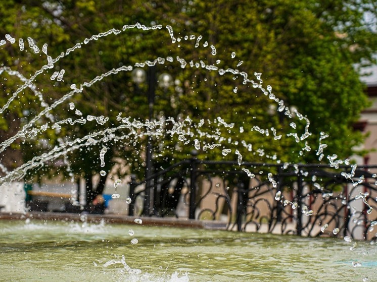 Тулякам объяснили, как уберечься от солнечного и теплового удара