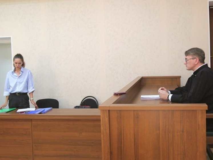 Адвокаты проректора БФУ подали апелляцию с просьбой отменить постановление