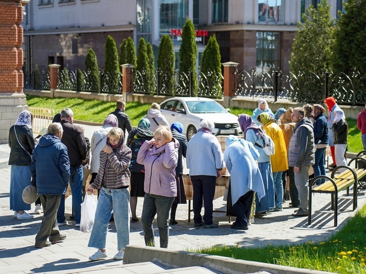 Больше половины туляков заявили, что выросли в идеальных семьях