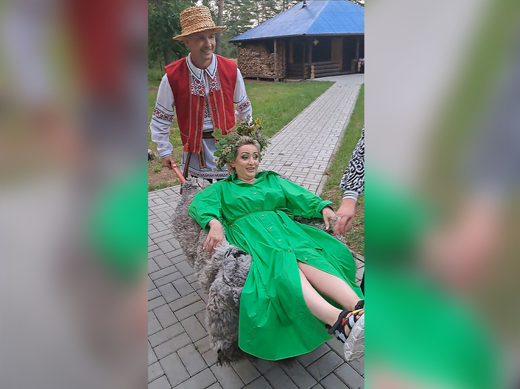 "Прекрасные ощущения"