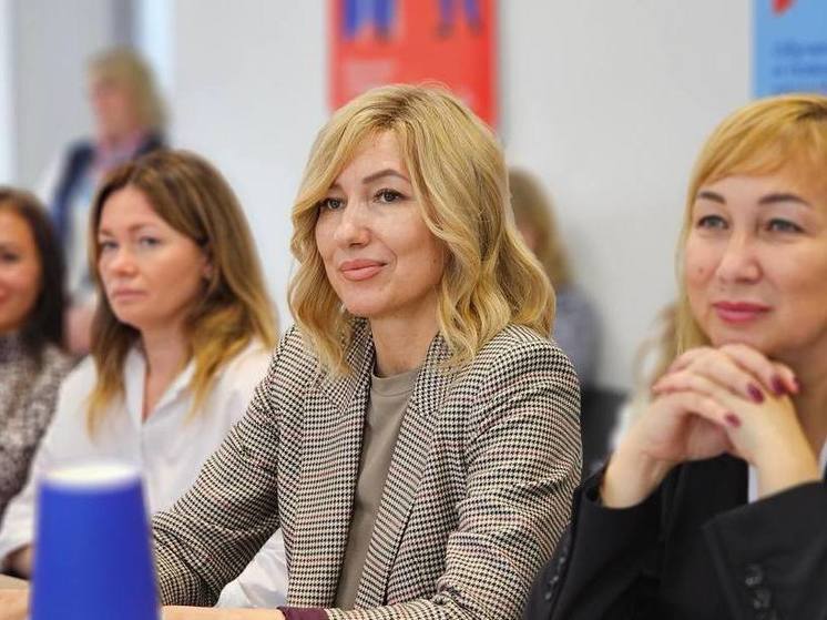 В сентябре в Кандалакше откроется женский клуб