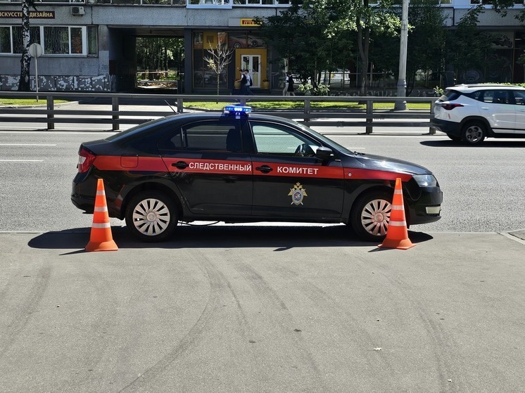 СК проводит следственные действия на заводе, где обслуживался упавший SSJ-100