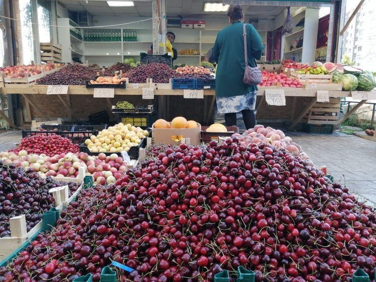 Диетолог Лиминг назвала продукты, защищающие мозг от депрессии и болезни Альцгеймера