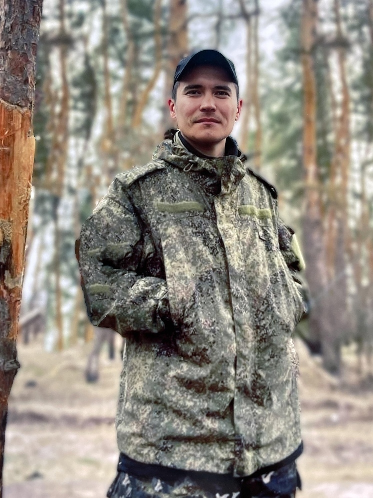 Боец из Муравленко погиб в ходе СВО