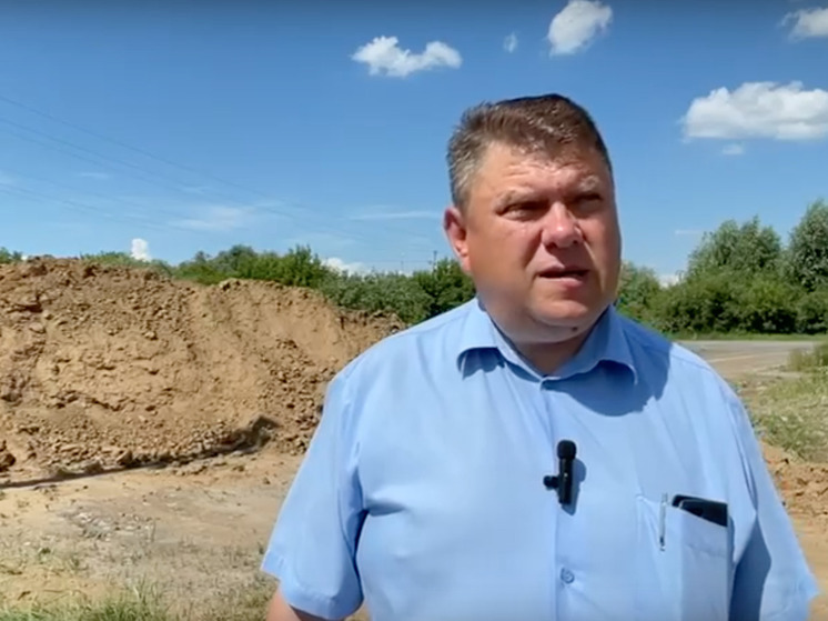 Последствия паводка устраняют в Ишиме