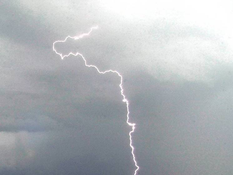 Из-за непогоды в Подмосковье экстренное предупреждение выпустило МЧС