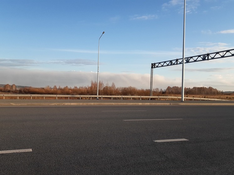 Участок Пермского тракта перекрыли из-за соревнований по триатлону