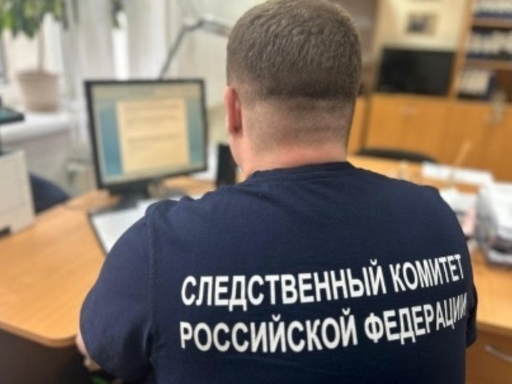 В Тобольске мужчина убил знакомого из-за ревности