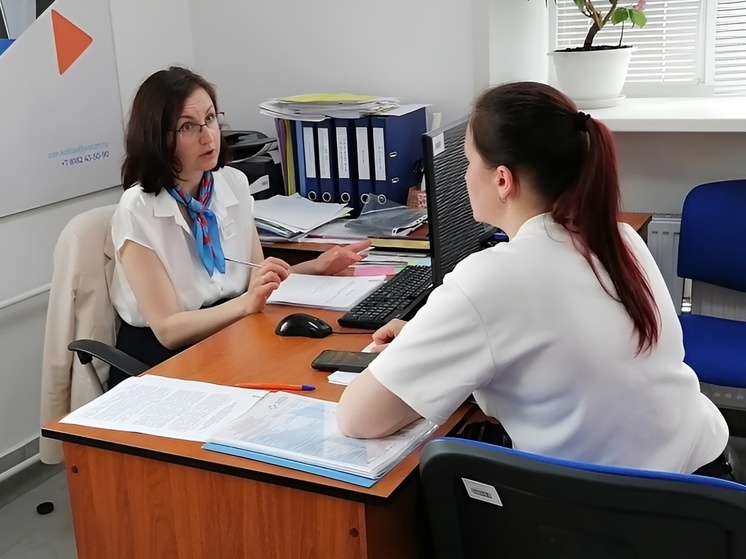 Почти двести жителей Поморья открыли собственное дело при поддержке кадровых центров