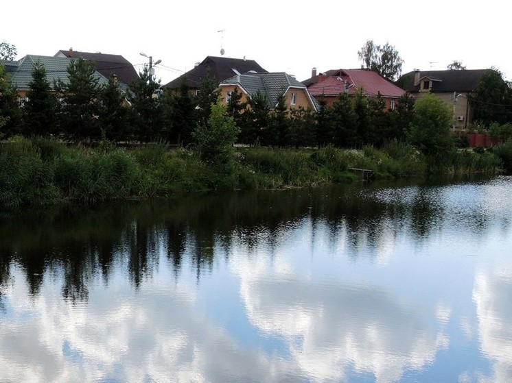 Спасатели Подмосковья напомнили, почему опасны дикие пляжи