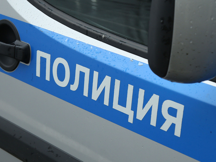 Мужчина сам спровоцировал конфликт