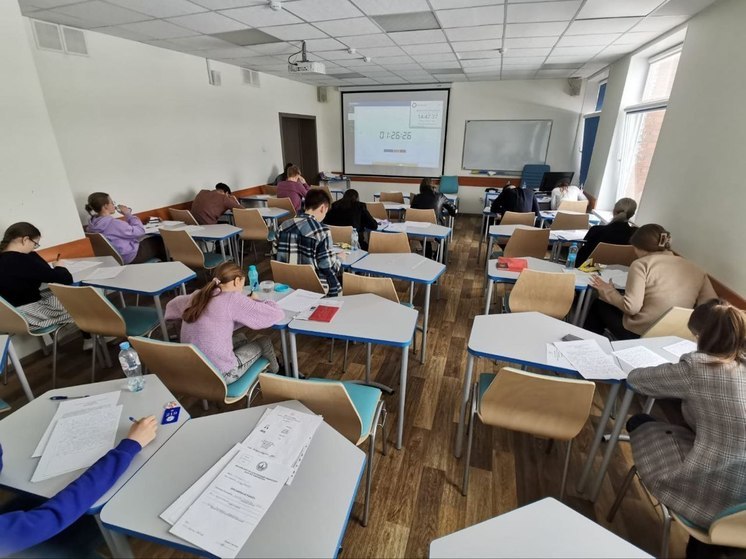 Петербург оказался на втором месте в России по количеству бюджетных мест в вузах