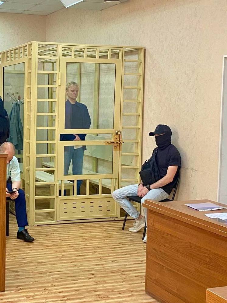 Светлана Сивкова призналась, что ее шокировало задержание ректора БФУ Федорова