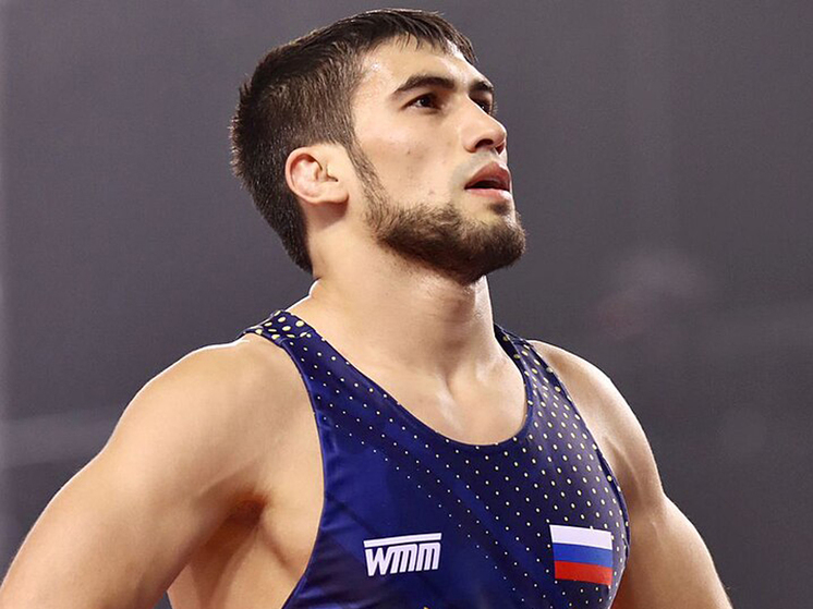 МОК подтвердил, что Шамиль Мамедов отказался от Парижа-2024