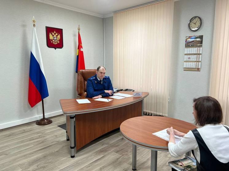 Калининградка отправится под суд за попытку незаконно получить налоговый вычет
