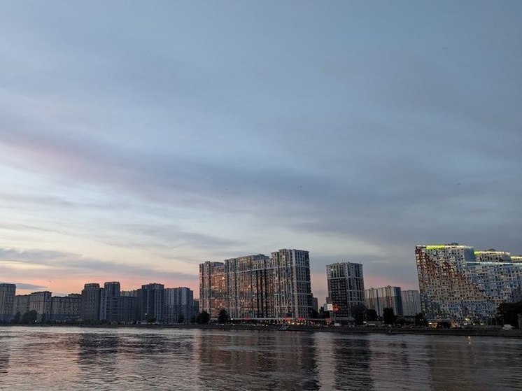 В Москве и Петербурге снижается вакантность коммерческой недвижимости на фоне высокого спроса