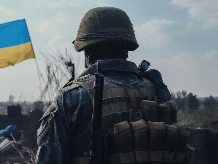 The West refused to lift restrictions on strikes on Russia