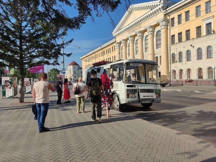 В Томской области снизилось число впервые выявленных случаев заражения ВИЧ