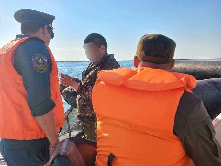 На Ямале охотник незаконно застрелил лося и попался
