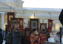 В ночь с 16 по 17 июля в Екатеринбурге состоится крестный ход в рамках «Царских дней»
