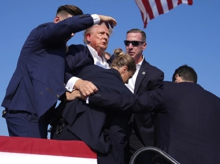 «Сразу почувствовал, как пуля пробила кожу»