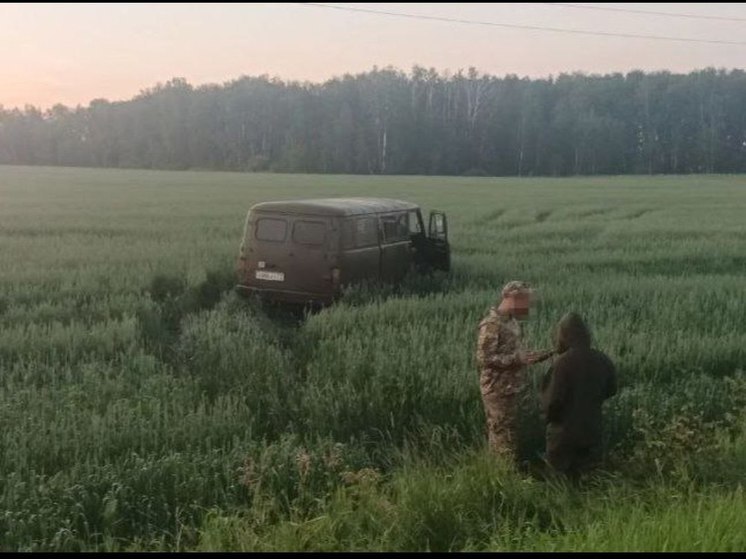 В Тюменской области за выходные остановили 34 нетрезвых водителя