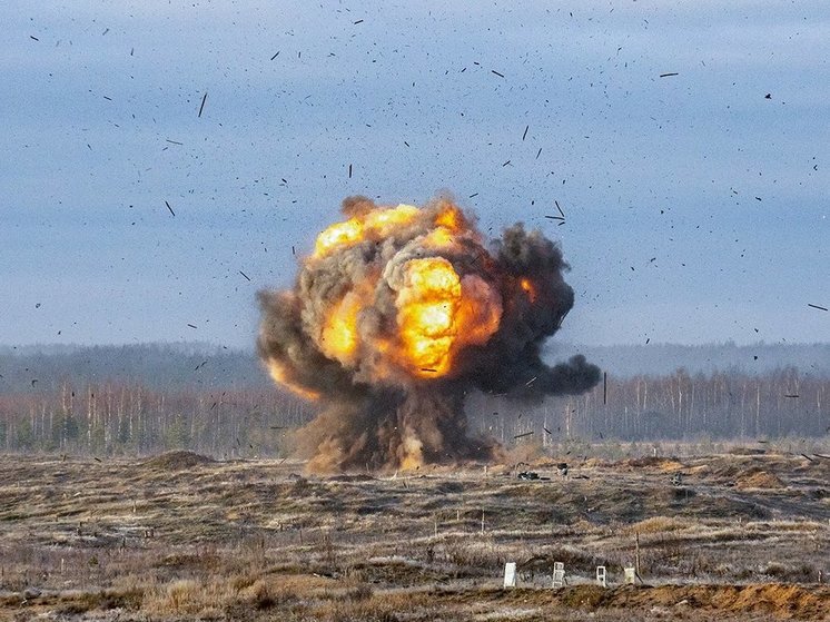 Духовная делегация из Татарстана попала под обстрел в зоне спецоперации