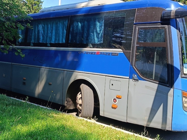 Дончане жалуются на отсутствие автобусов в вечернее время