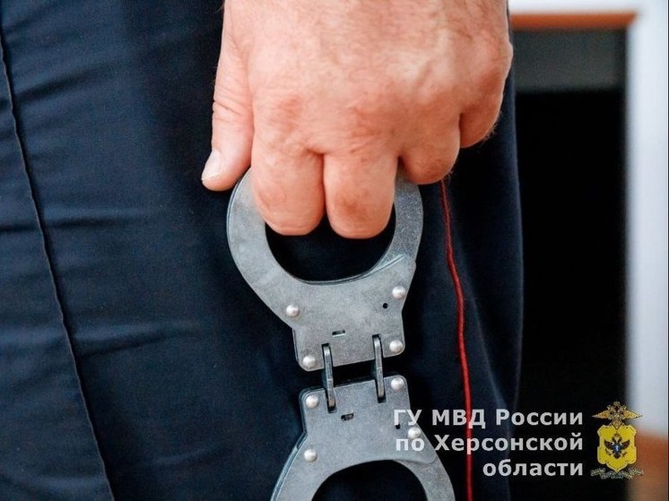 Жительница Чаплынского округа на Херсонщине ранила сожителя ножом