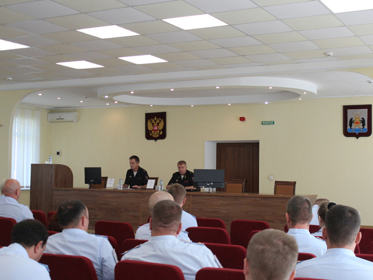 В Великом Новгороде стопроцентная раскрываемость убийств за первое полугодие