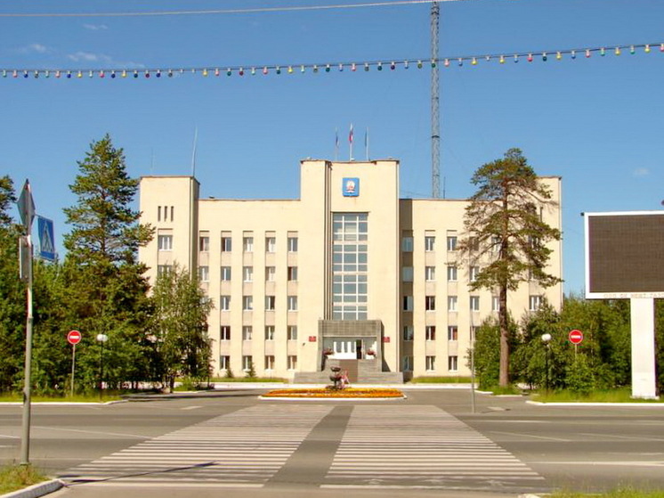 Следком Ямала ищет нарушения в администрации Ноябрьска