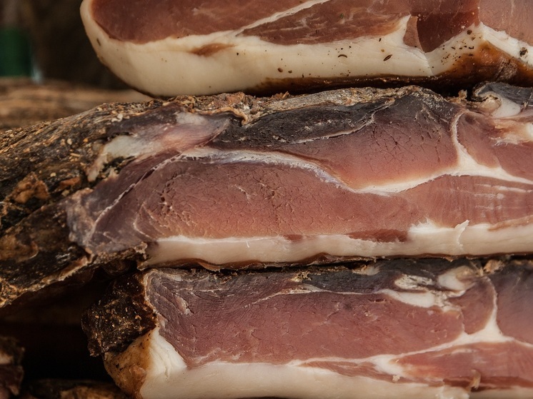 В Калининградскую область не пустили готовую мясную продукцию из Польши и Литвы