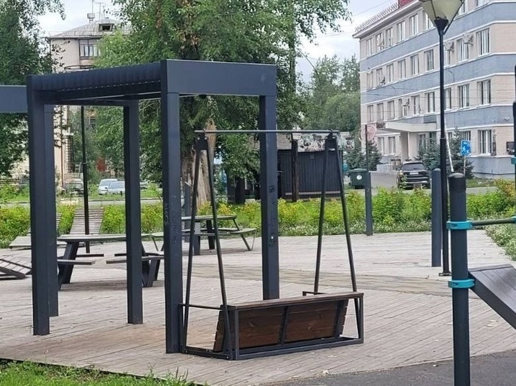 В Архангельске зафиксирован очередной акт вандализма