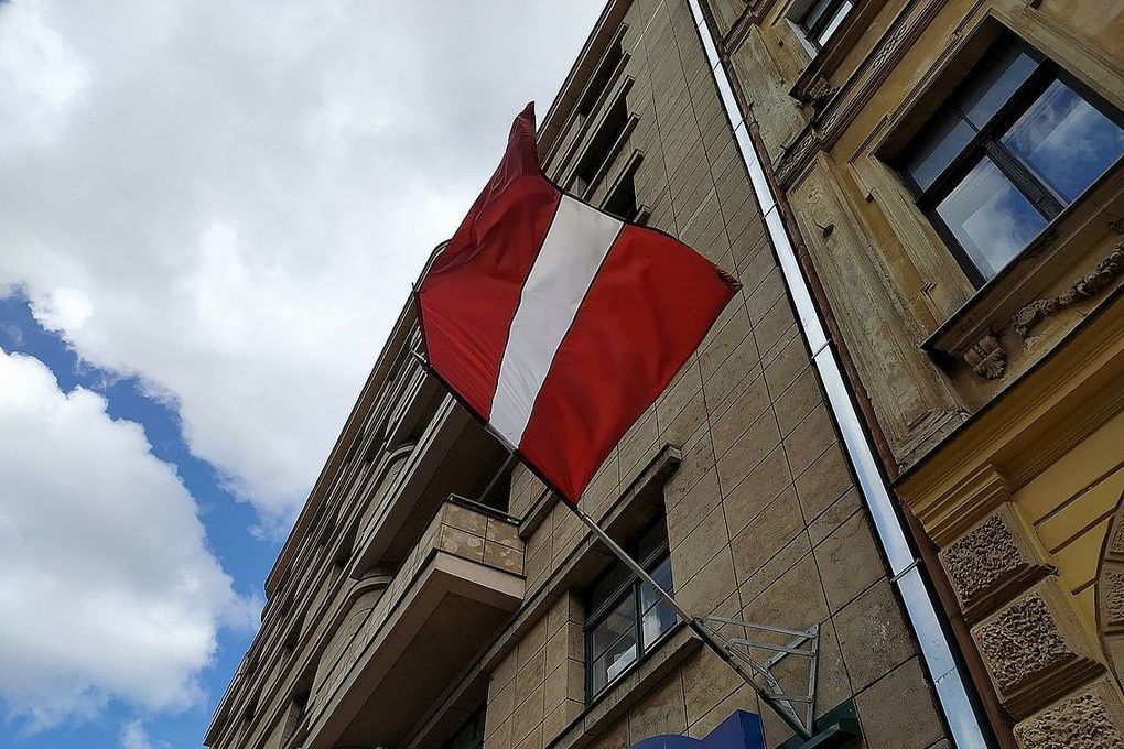 Латвия введет для белорусов запрет на въезд на личном авто