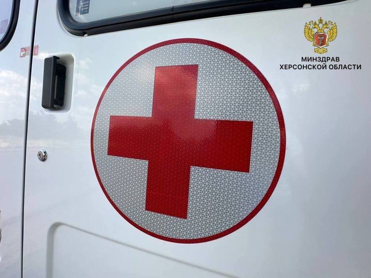 ВСУ обстреляли Новую Каховку: погибла женщина, ранен мужчина