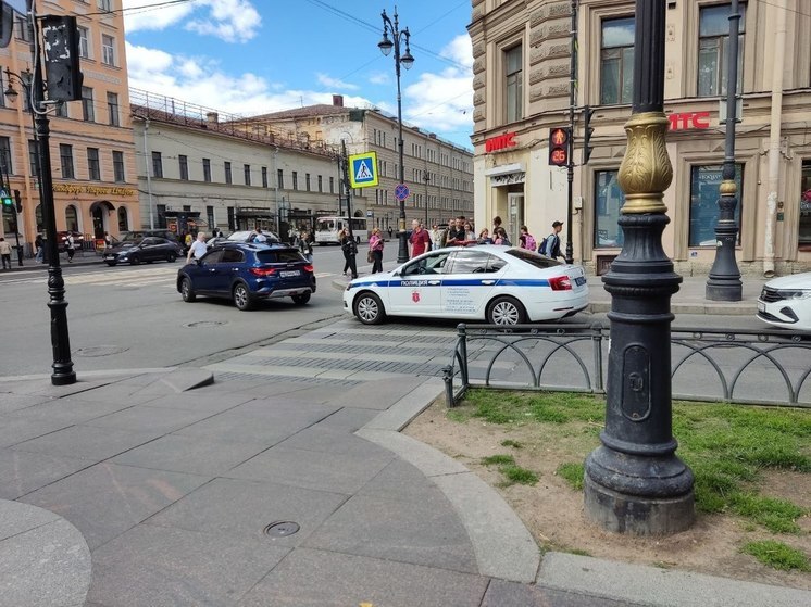 Мигрант укусил полицейского во Всеволжском районе