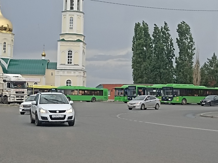 Нехватка кадров в сегменте пассажирских перевозок Оренбурга усложняет  жизнь пассажирам