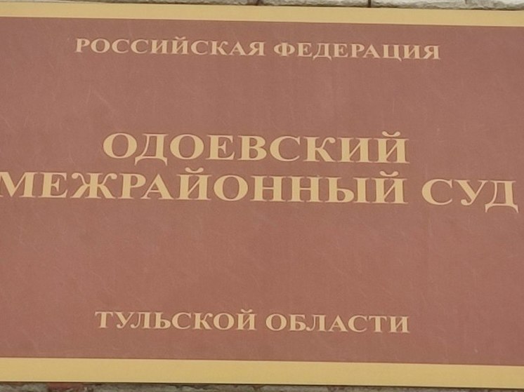 Из Тульской области выдворили гражданина республики Узбекистан