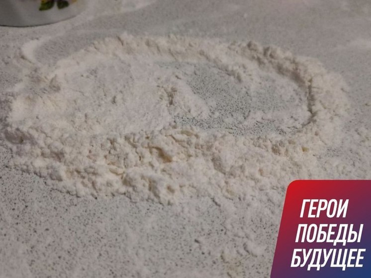 Макароны и 16 тысяч тонн муки в год планирует выпускать комбинат в Забайкалье