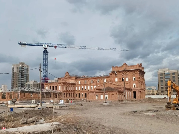 Красноярской семье погибшего реставратора выплатят 200 тысяч рублей