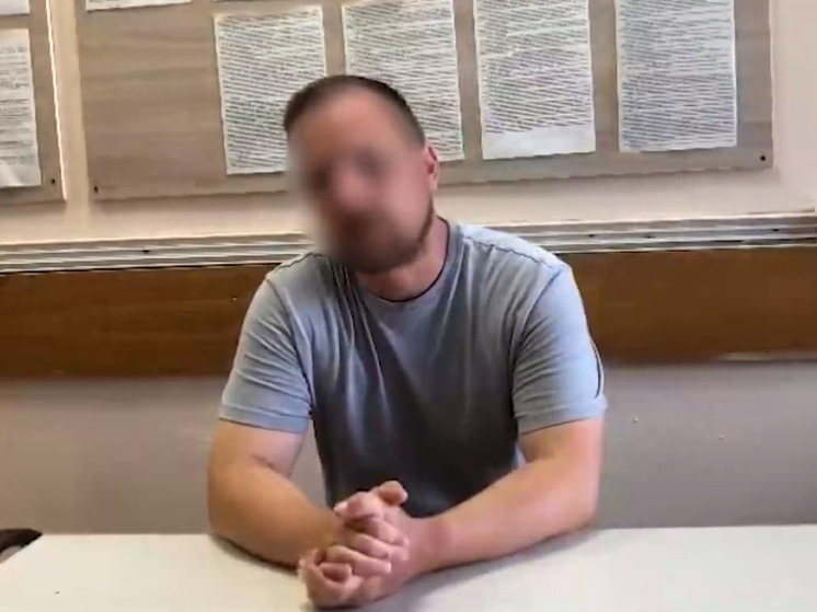 В Балашихе задержали дебошира, угрожавшего ножом местным жителям