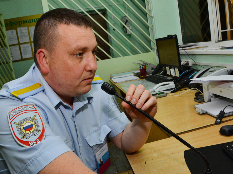 Пензенец напал на своего пожилого отца с разделочной доской