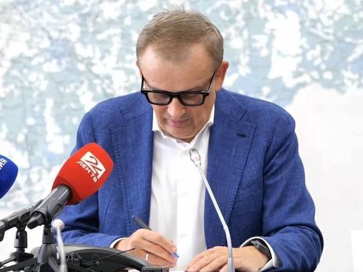 Подведены итоги прямой линии с губернатором Ленобласти