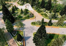На Ямале каждый год в рамках федерального проекта «Формирование комфортной городской среды» нацпроекта «Жилье и городская среда» благоустраиваются общественные территории, строятся парки, скверы, детские площадки, проводятся различные мероприятия и акции