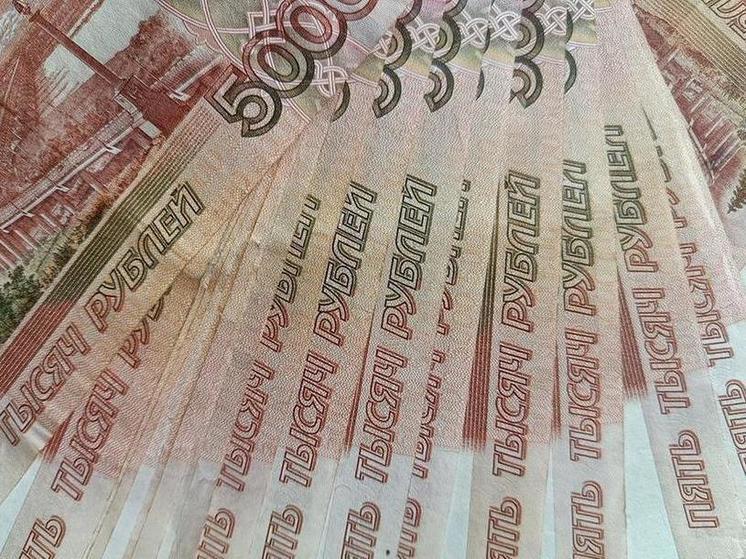 Жительницу Ставрополья подозревают в обмане краснодарцев на 2 000 000 рублей