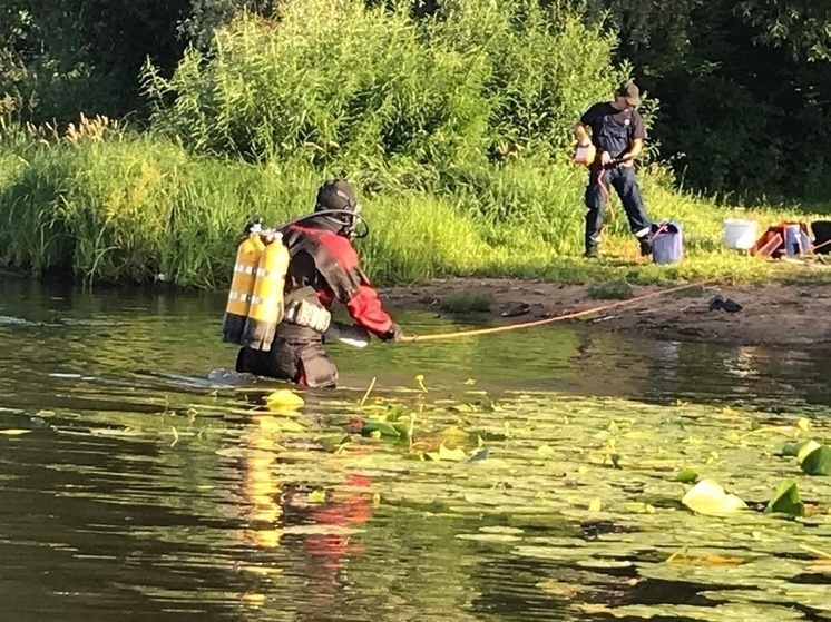 Во Владимирской области с начала купального сезона утонули 24 человека