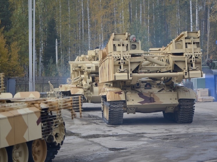5 тысяч екатеринбуржцев с начала года заключили контракты на военную службу